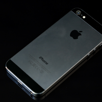 「当创新邂逅习惯」 - iPhone 5 开箱
