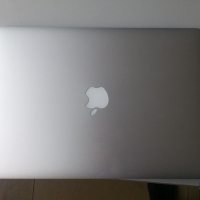 北京翔意购买Macbook Pro 15" With Retina Display 申请...