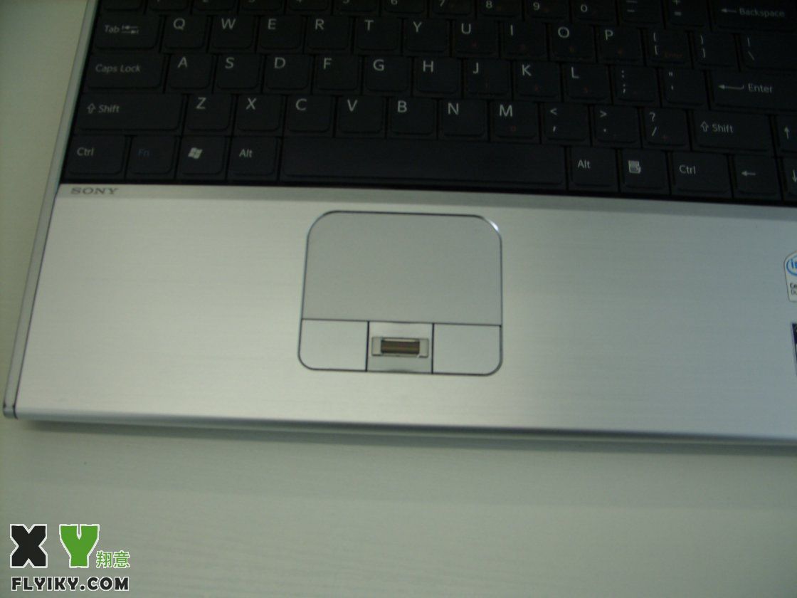 SONY的指纹输入，感觉识别率没有Thinkpad的高