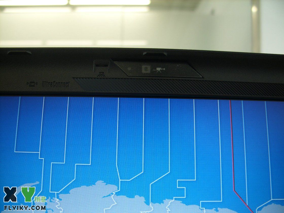 Thinkpad摄像头，键盘灯