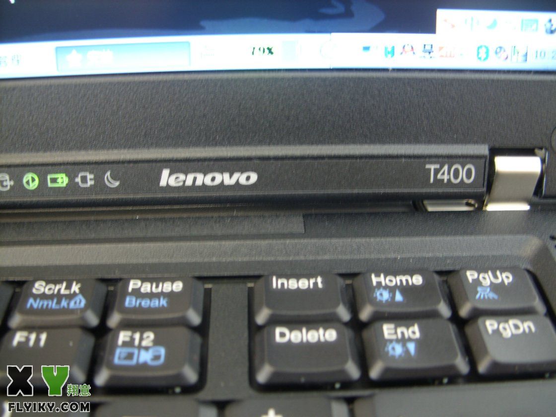 Thinkpad的型号比较明显