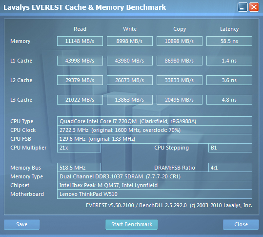 Memory_Bench