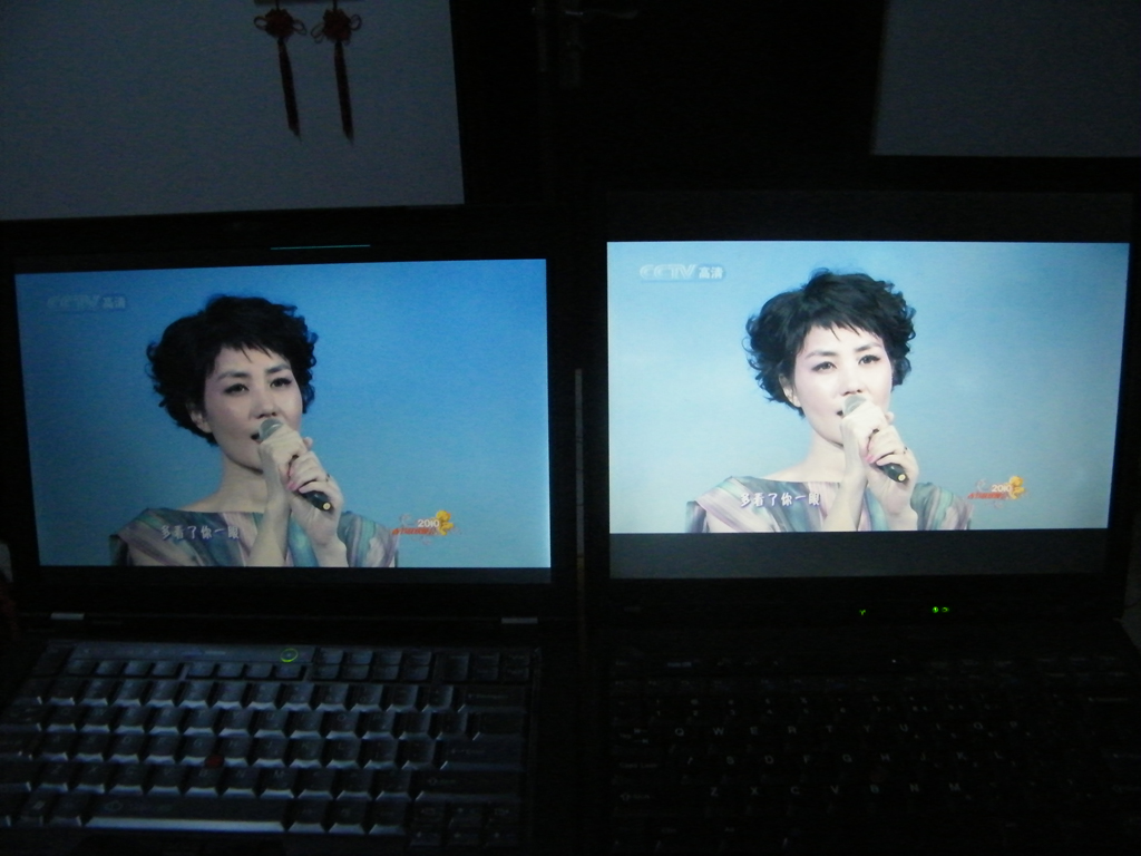T410-NT7和R52的比较3