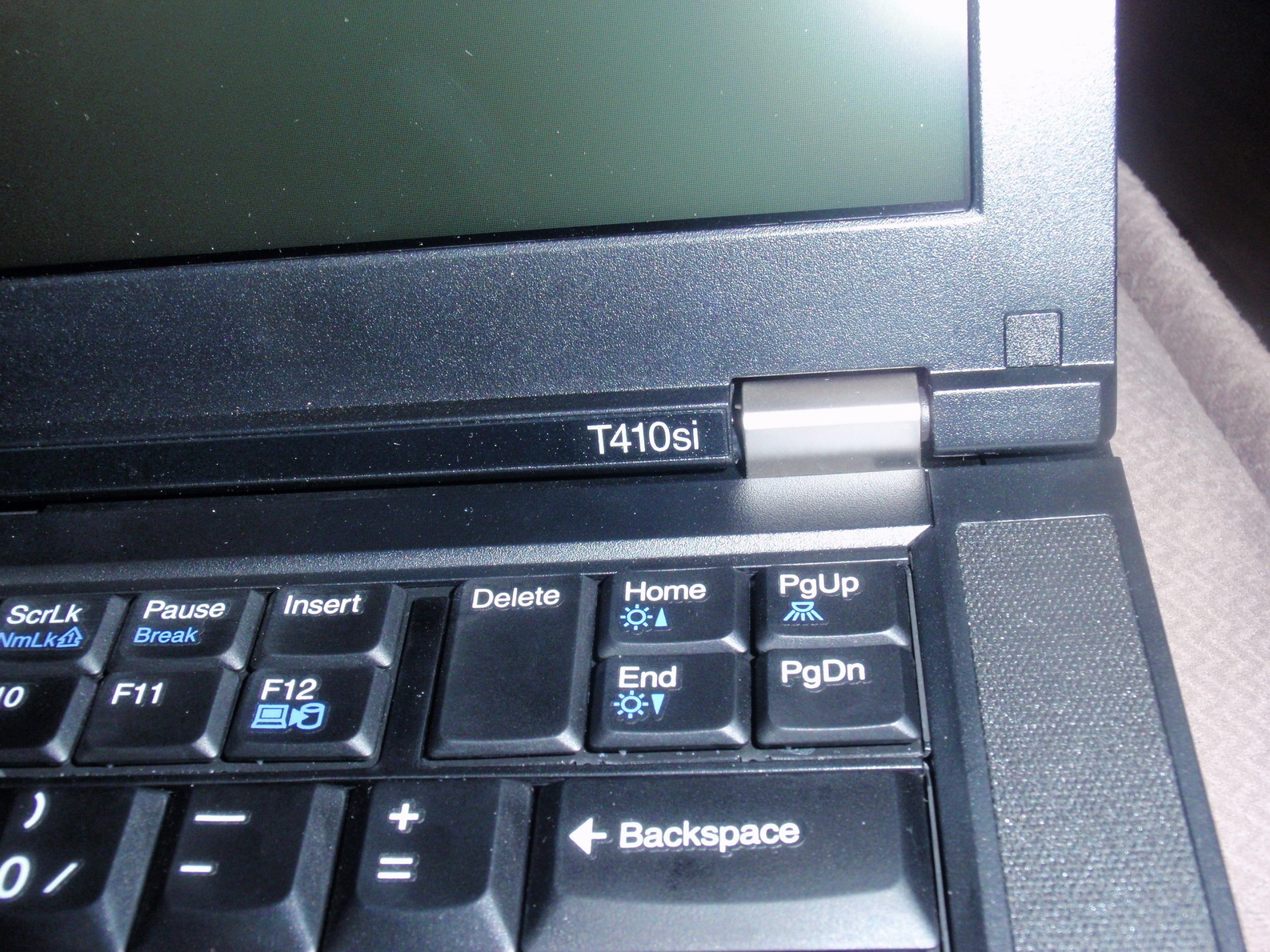 我叫T410SI哦