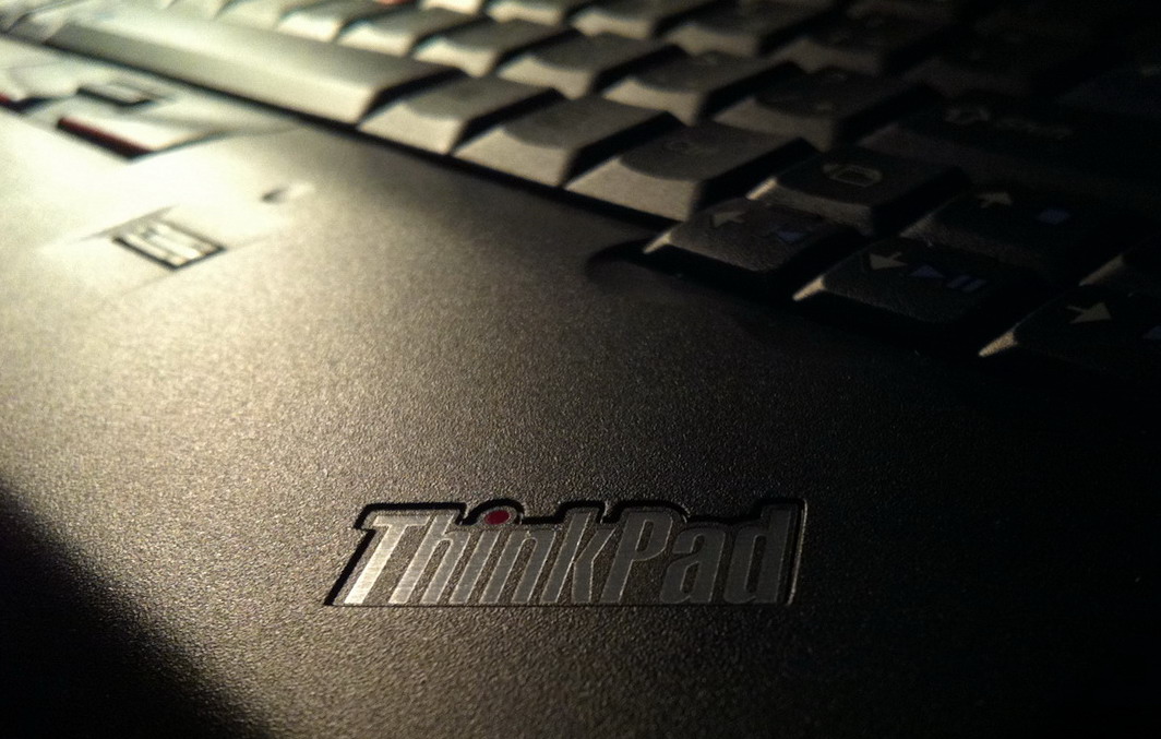 THINKPAD