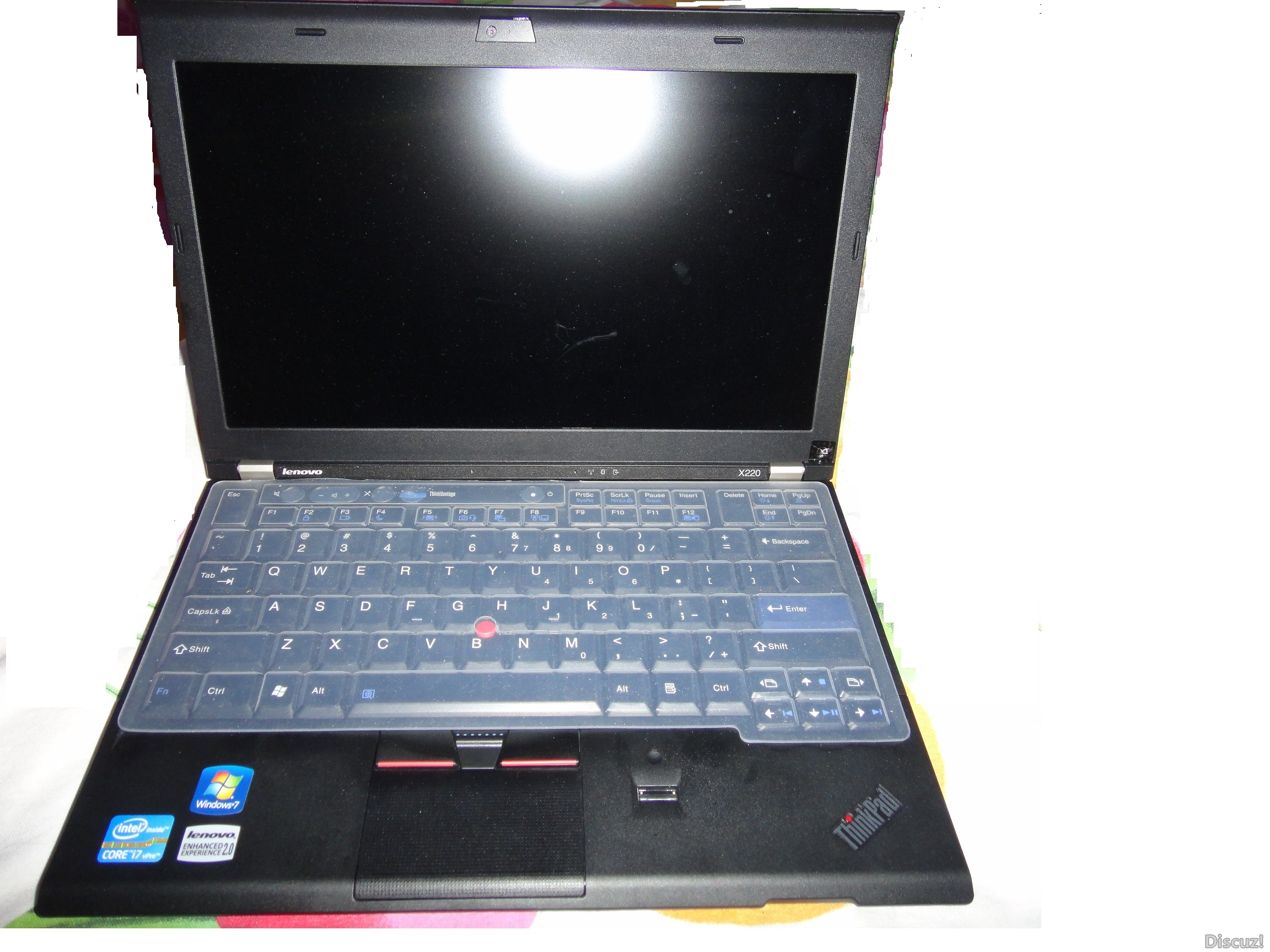 X220-NL5