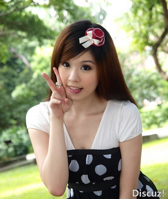 90后乖乖女清纯写真 3.jpg