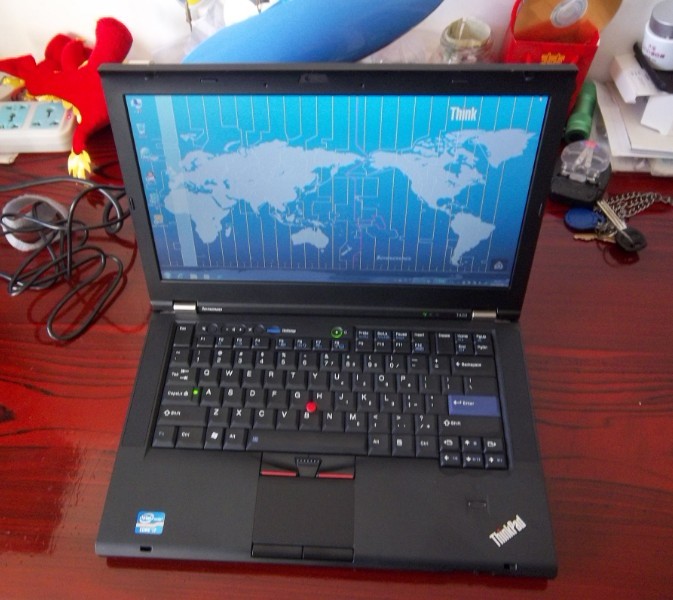 T420 NC5  