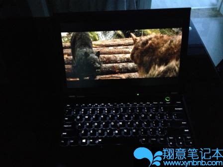 背光键盘1