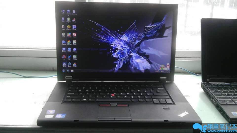 T530正面