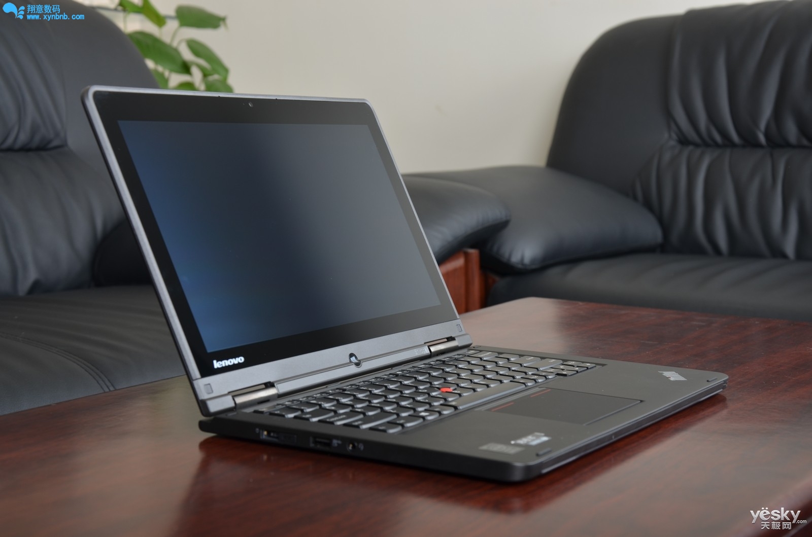 ThinkPad S1 YOGA