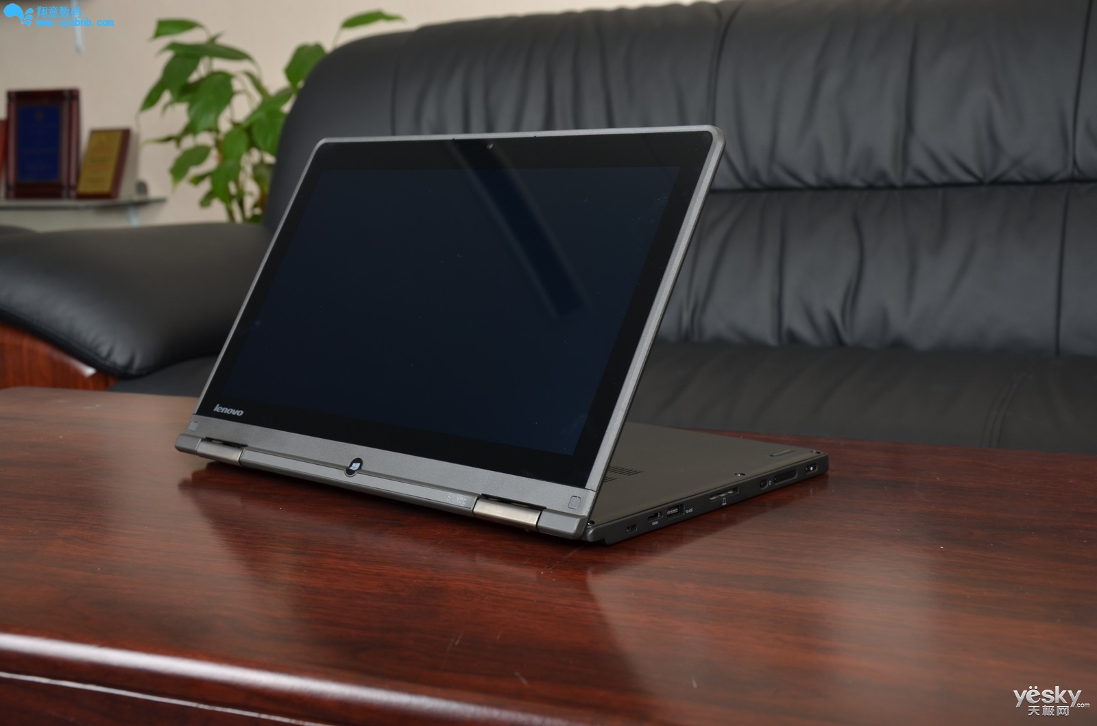 ThinkPad S1 YOGA