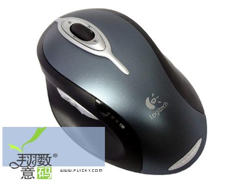 罗技mx1000