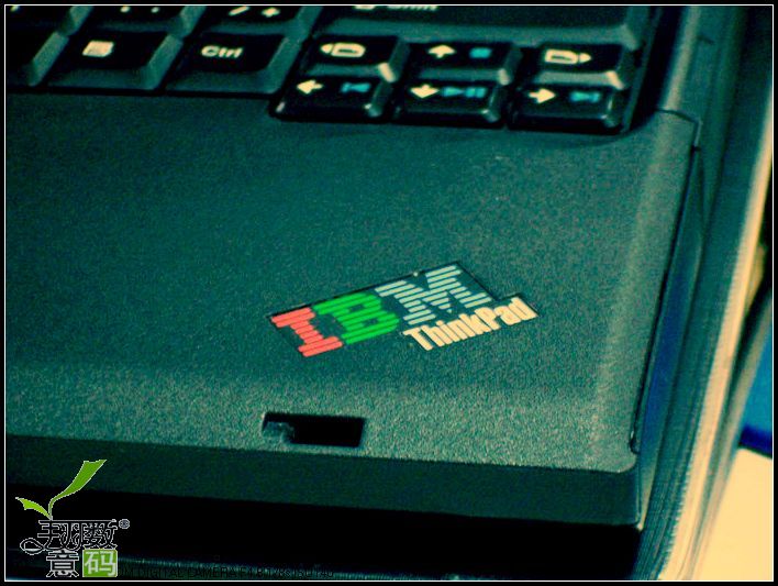 IBM特写