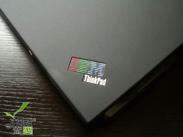 IBM的标为啥还不换？