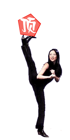 顶