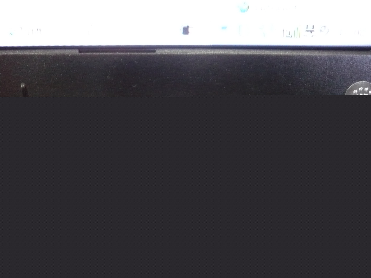 我的T61