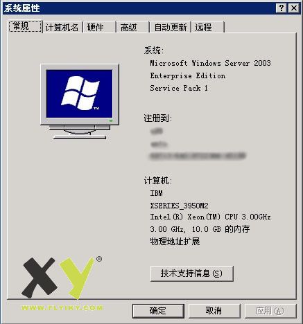 10G内存