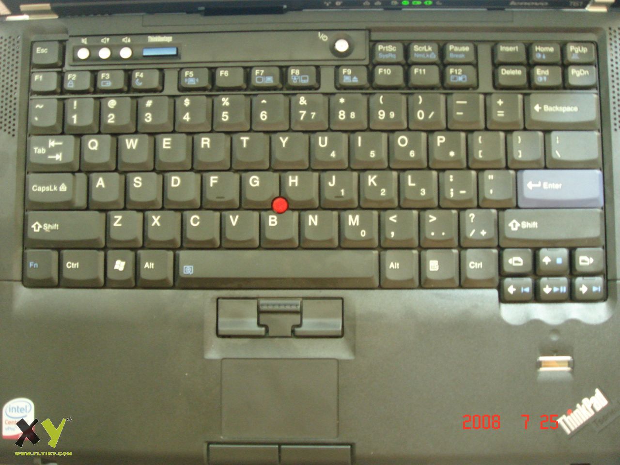 还是这个键盘好，鄙视SL的键盘