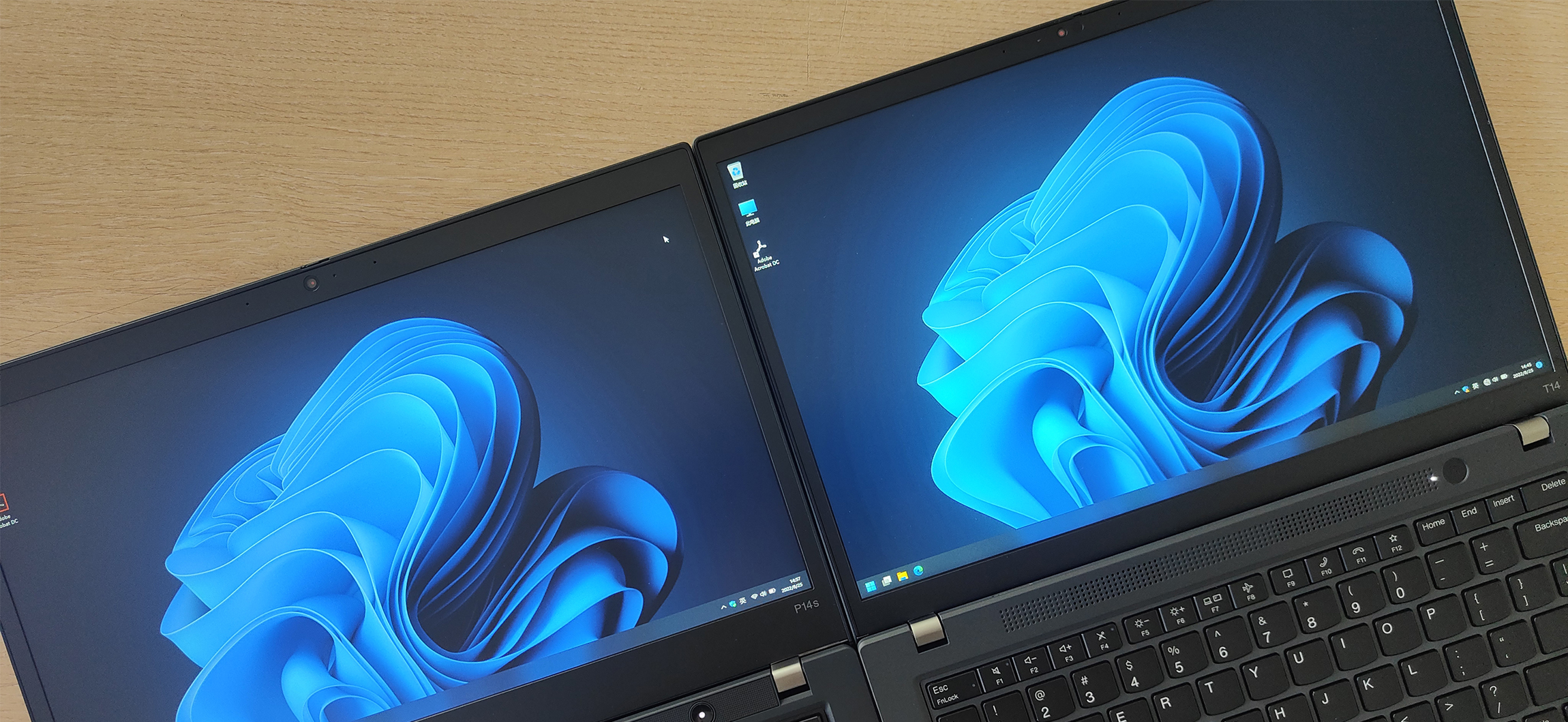 2022款ThinkPad T14 第三代简单评测