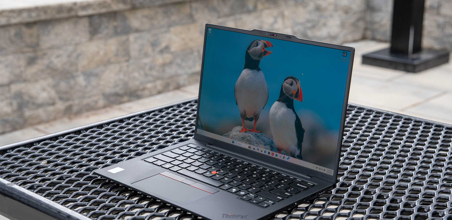 2025 款ThinkPad X1 Carbon VS X13 Yoga 简